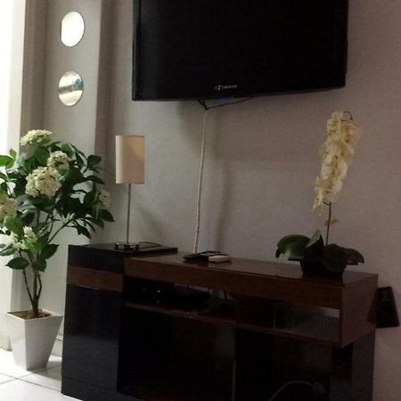Charmoso Apartamento Copacabana Rio de Janeiro Exteriör bild
