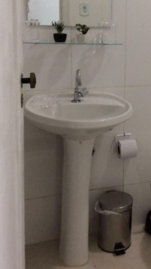 Charmoso Apartamento Copacabana Rio de Janeiro Exteriör bild