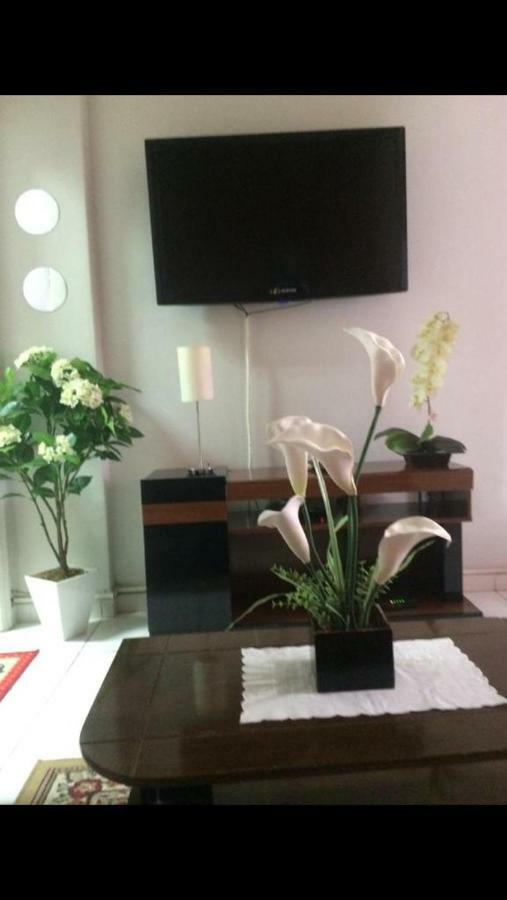 Charmoso Apartamento Copacabana Rio de Janeiro Exteriör bild