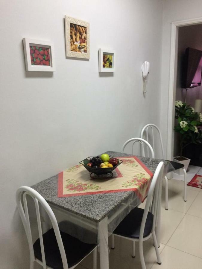 Charmoso Apartamento Copacabana Rio de Janeiro Exteriör bild