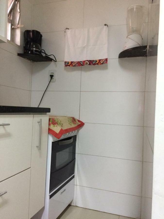 Charmoso Apartamento Copacabana Rio de Janeiro Exteriör bild