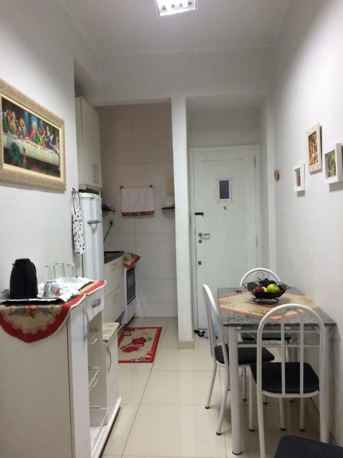 Charmoso Apartamento Copacabana Rio de Janeiro Exteriör bild