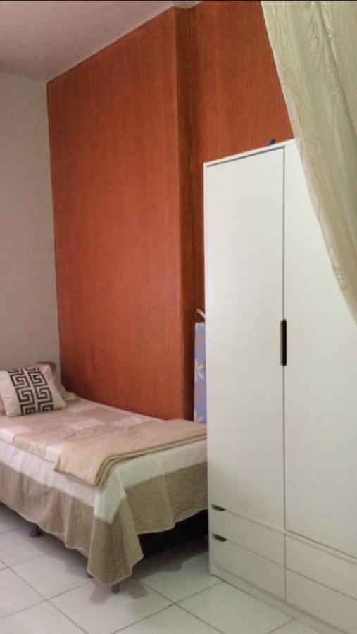 Charmoso Apartamento Copacabana Rio de Janeiro Exteriör bild