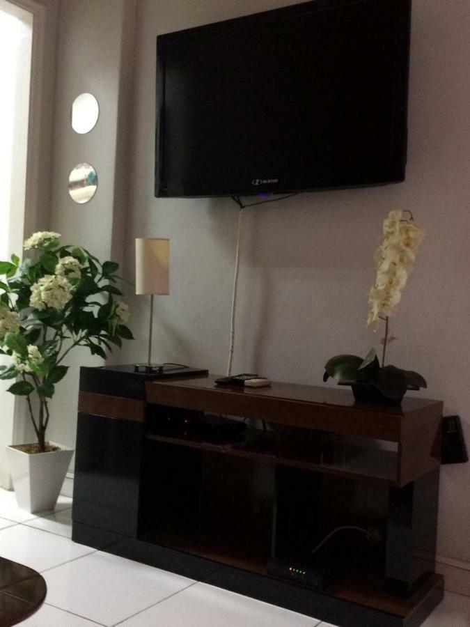 Charmoso Apartamento Copacabana Rio de Janeiro Exteriör bild
