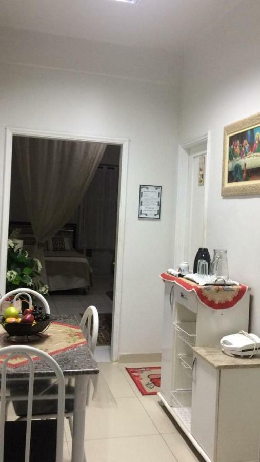 Charmoso Apartamento Copacabana Rio de Janeiro Exteriör bild