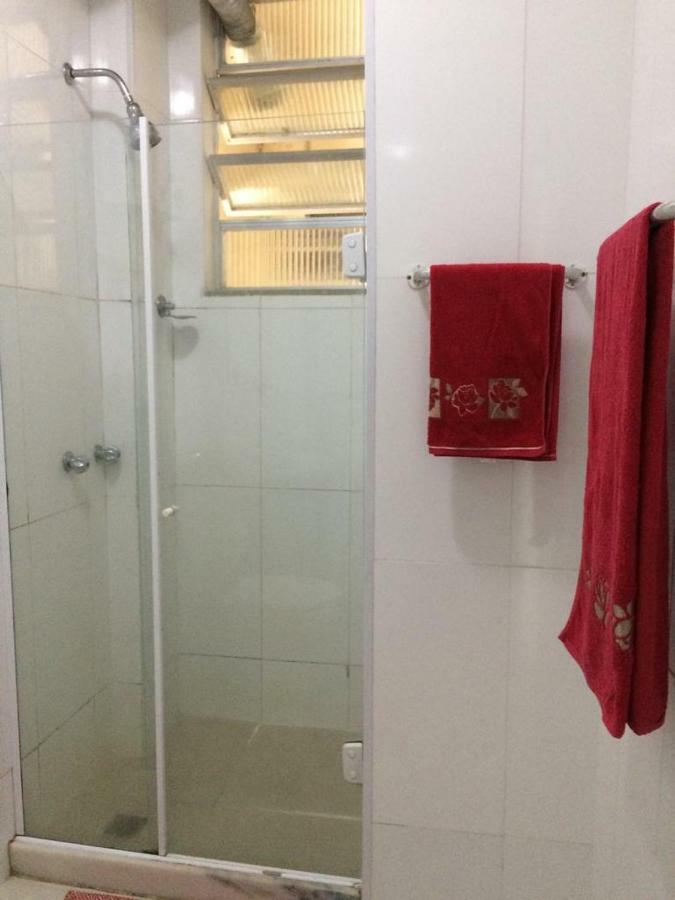 Charmoso Apartamento Copacabana Rio de Janeiro Exteriör bild