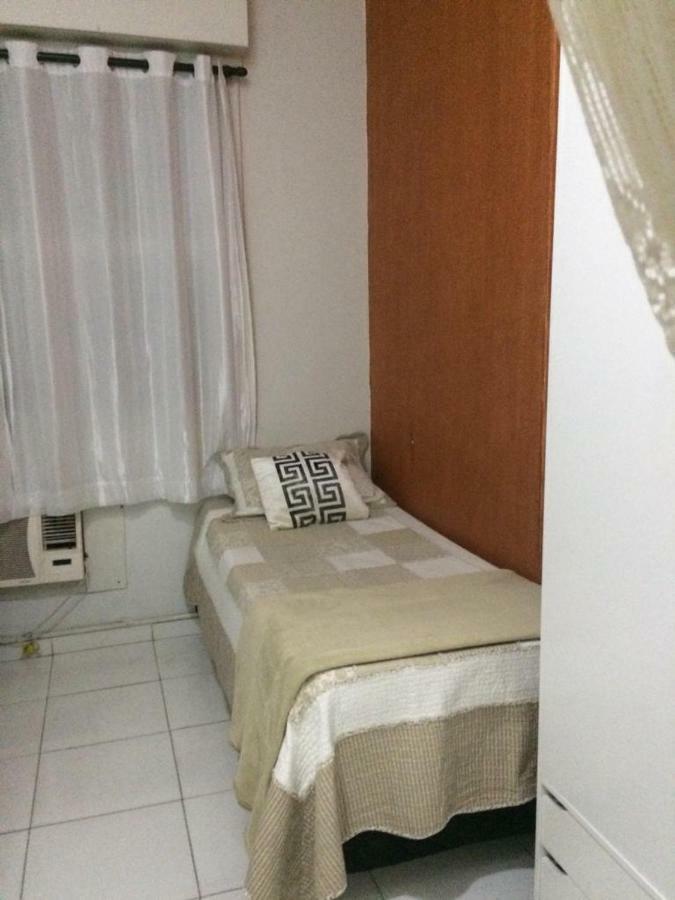 Charmoso Apartamento Copacabana Rio de Janeiro Exteriör bild