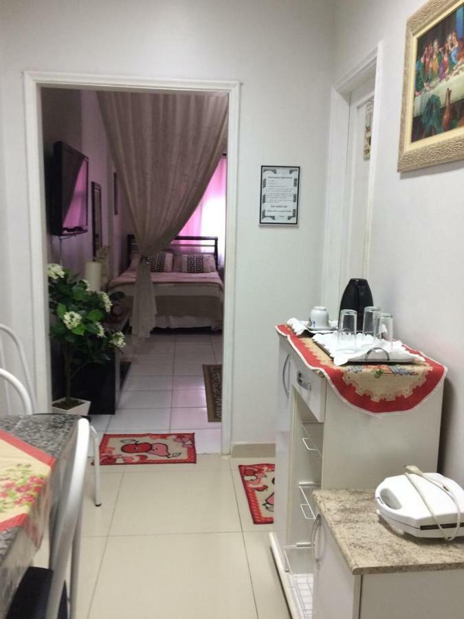 Charmoso Apartamento Copacabana Rio de Janeiro Exteriör bild